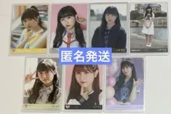 ＝LOVE イコラブ 山本杏奈 円盤 CD 封入 まとめ売り