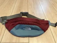 THE NORTH FACE ボディバッグ ウエストポーチ