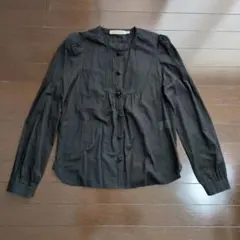 See By Chloe 長袖ブラウス ブラックのサムネイル