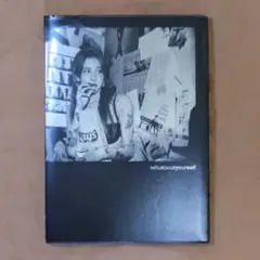 【CD】Yerin Baek Tellusboutyourself