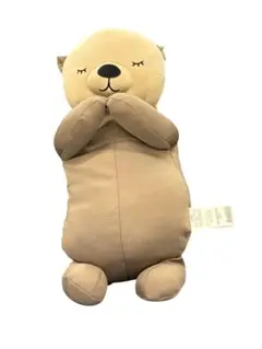 ニトリ クマ ぬいぐるみ 抱き枕 廃盤 レア - メルカリ