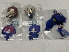 ブルーロック 一番くじ 夢中の連鎖