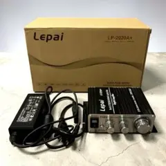 레파이 LP-2020A+ 디지털 앰프