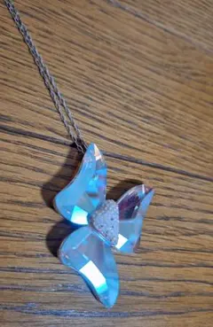 SWAROVSKI⭐ペンダント