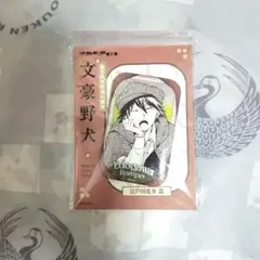 文豪ストレイドッグス 江戸川乱歩 缶バッジ アクスタ まとめ売り 文スト 江戸川乱歩 タペストリー ラバスト 缶バッジ アクスタ