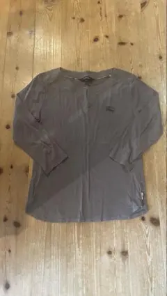 バーバリーロンドン Tシャツ