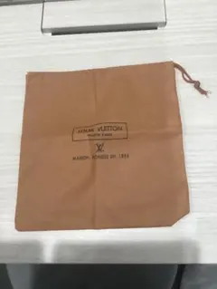 2026年最新】ルイヴィトン 保存袋 巾着の人気アイテム - メルカリ