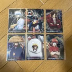 2025年最新】銀魂セットの人気アイテム - メルカリ