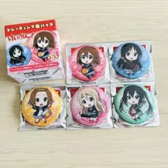 2026年最新】平沢唯 バッジの人気アイテム - メルカリ