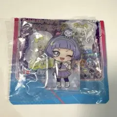 ひみつのアイプリ　アクリルブロックR vol.2 真実夜チィ