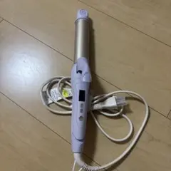 SALONIA サロニア 2WAY ストレート & カール アイロン 32mm