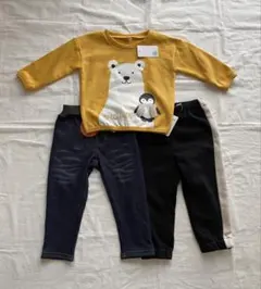 3点 まとめ売り 90