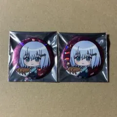 2026年最新】ましろ缶バッジの人気アイテム - メルカリ