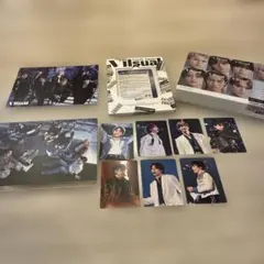2026年最新】Travis Japan viisual トレカの人気アイテム - メルカリ