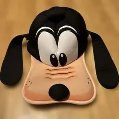 ディズニーファンキャップ グーフィー