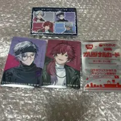 にじさんじ　すき家　不破湊　ローレンイロアス