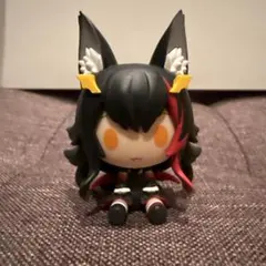 一番くじ　ホロライブ　☆大神ミオ ちょこのっこ