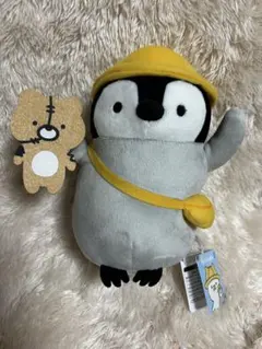 【希少なお品物♡】ねこぺん日和 おでかけぬいぐるみ♡ 全3種コンプリート 2026年最新】ねこぺん日和 ぬいぐるみの人気アイテム - メルカリ