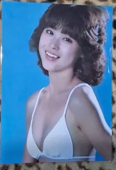 2026年最新】松田聖子 ポスターパネルの人気アイテム - メルカリ