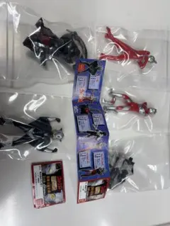 2026年最新】ウルトラマン hg 初版の人気アイテム - メルカリ
