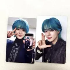 INI 佐野雄大 THEFRAME トレカ