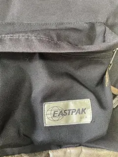 EASTPAK USA リュック 「希少デザイン」
