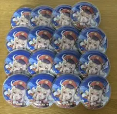 2025年最新】原神 クレー 缶バッジの人気アイテム - メルカリ