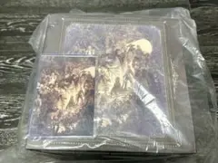 ファイナルファンタジータクティクス　特装版　コレクターズBOX 完品