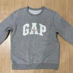 gap スウェット