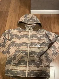 ノースフェイス　 フリースジャケット150