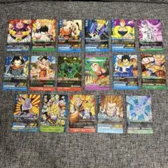 2005年 2006年 ドラゴンボール データカードダス 65枚 - メルカリ