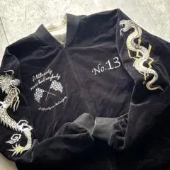 2025年最新】スカジャン ビンテージ 別珍の人気アイテム - メルカリ