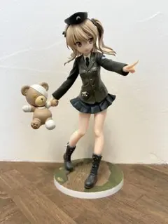 2025年最新】島田愛里寿 フィギュアの人気アイテム - メルカリ