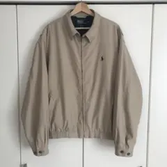 Poro by Ralph Lauren スウィングトップ 90s 希少XL