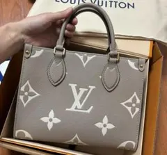 Louis Vuitton モノグラム ショルダーバッグ