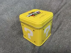 マリオ　ハテナブロック　空き缶　？ブロック　ユニバ　USJ マリオ ハテナブロック 空き缶 ？ブロック ユニバ USJ マリオ ハテナ