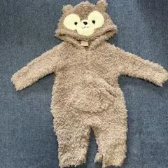 gelato pique ダッフィー ロンパース　くま