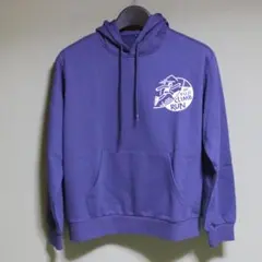 第１回富士山クライムラン　参加賞パーカーSサイズ　オリジナルスエットパーカー