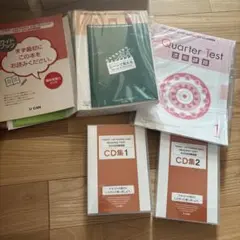 イラストコレクション PART 11 CDセット - メルカリ