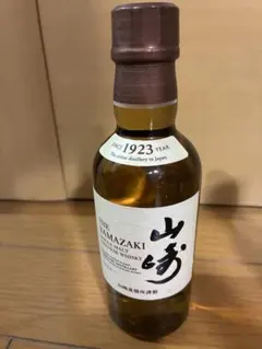 2026年最新】山崎 ミニボトルの人気アイテム - メルカリ