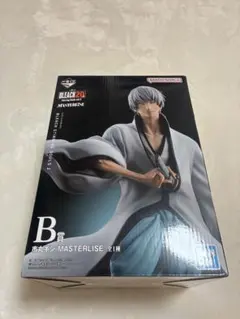 2026年最新】市丸ギン フィギュアの人気アイテム - メルカリ