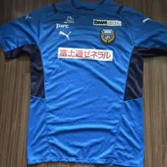 フロンターレ ウェア