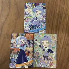 ラブマイミュージックバズリウム　チィ　セット