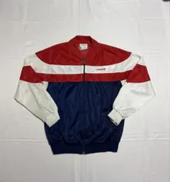 80〜90s vintage adidas トラックジャケット ジャージ M
