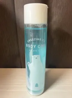 【新品】ジェラート ピケ ボディクール 150ml 限定品のサムネイル