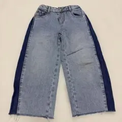 ZARA キッズパンツ 110cm