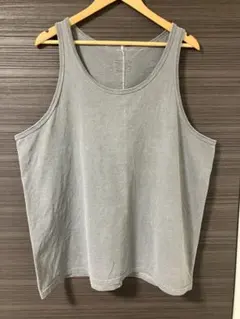 2枚セット greatLAnd ORIGINAL NOMAN TANK TOP 2026年最新】greaTLand タンクトップの人気アイテム - メルカリ