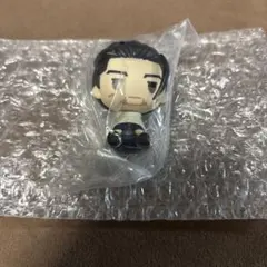 ゴールデンカムイ 一番くじ 金塊争奪戦 尾形 E賞 ちょこのっこ