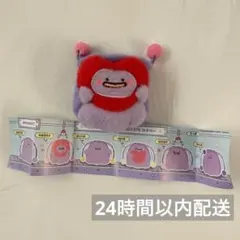 韓国限定】メタモン シークレットカプセルマンションポップアップ