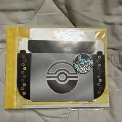 ポケモンカードゲーム ピカチュウ メタル スターター おまけ